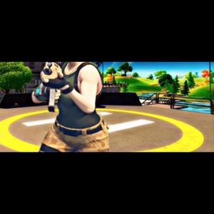 Meet your Posher, Robert